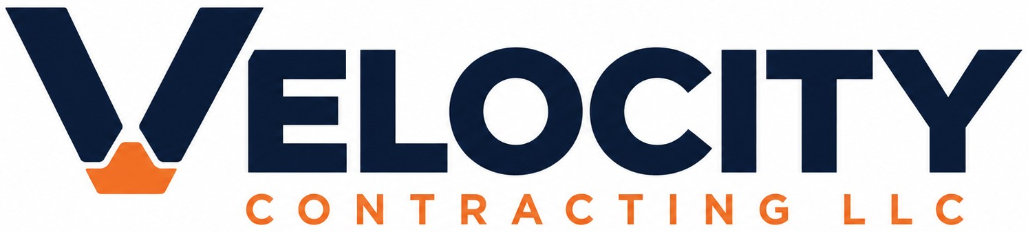 Velocity Contracting LLC